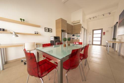 Apartamento Olivier Residence