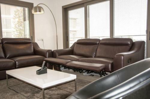Apartamento Olivier Residence