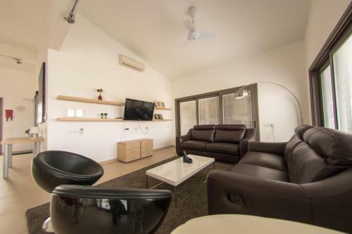 Apartamento Olivier Residence