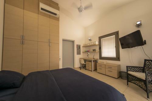 Apartamento Olivier Residence