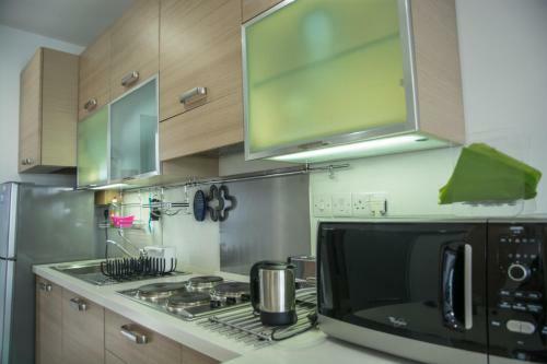 Apartamento Olivier Residence