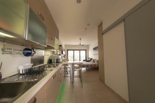 Apartamento Olivier Residence
