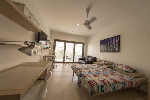Apartamento Olivier Residence