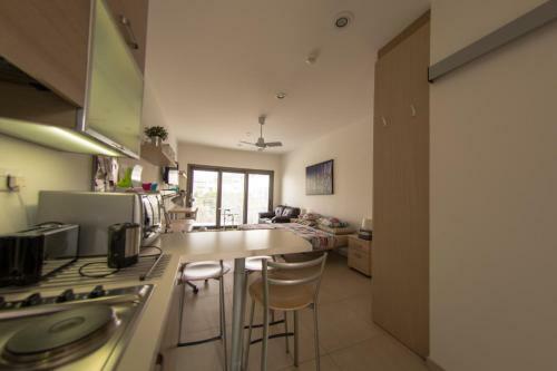 Apartamento Olivier Residence