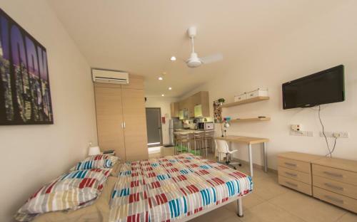 Apartamento Olivier Residence