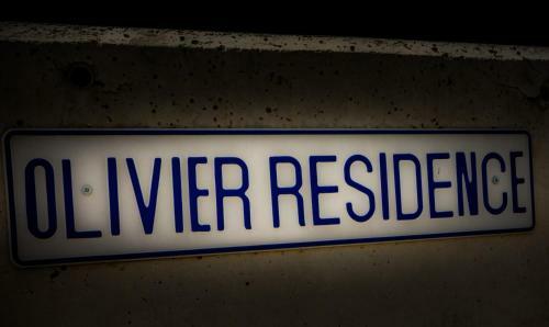 Apartamento Olivier Residence