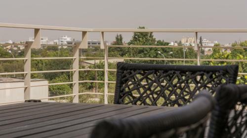 Apartamento Olivier Residence