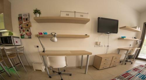 Apartamento Olivier Residence