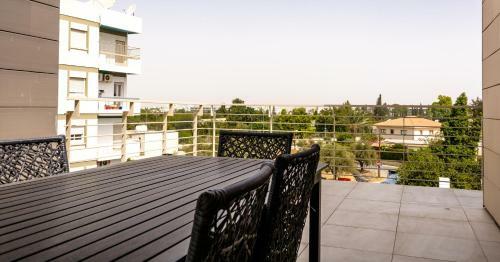 Apartamento Olivier Residence