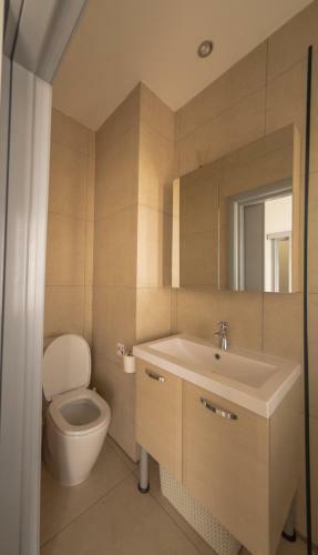 Apartamento Olivier Residence