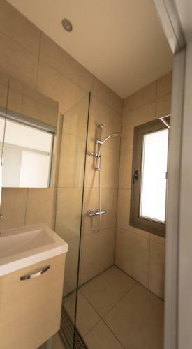 Apartamento Olivier Residence