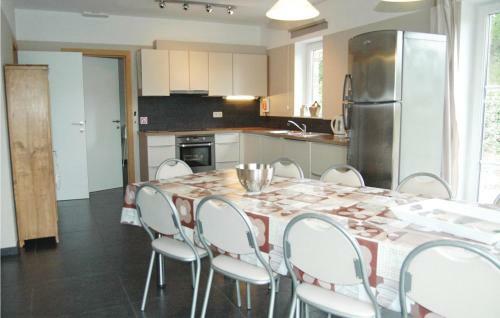 Holiday Home Durbuy With Fireplace 4