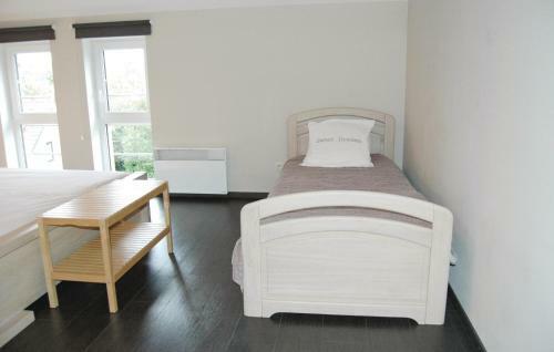 Holiday Home Durbuy With Fireplace 4