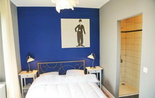 Holiday Home Rochebline