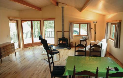 Holiday Home Warre