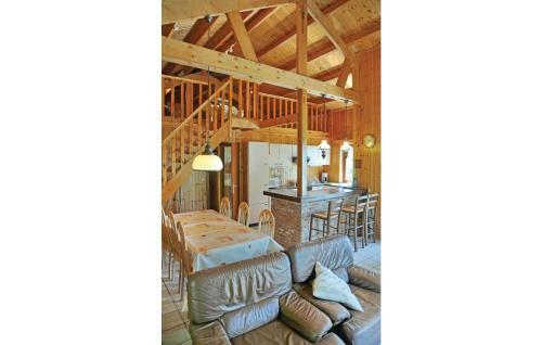 Holiday Home Au Bois