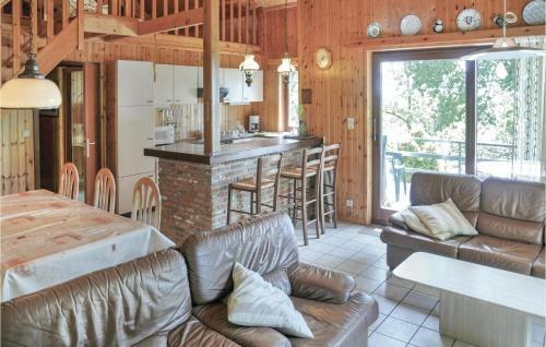 Holiday Home Au Bois