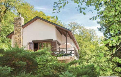 Holiday Home Au Bois