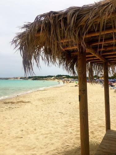 Mythical Sands Resort - Good Vibes Apartment
