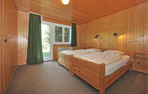 Holiday Home Larix