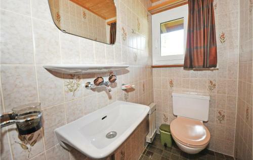 Holiday Home Larix