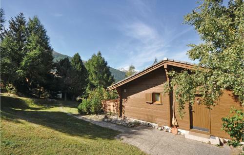 Holiday Home Larix