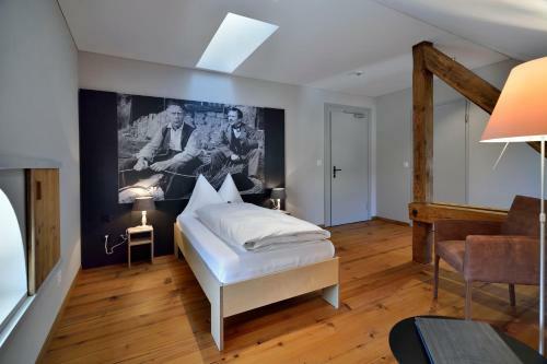 Hotel Landhaus Burgdorf