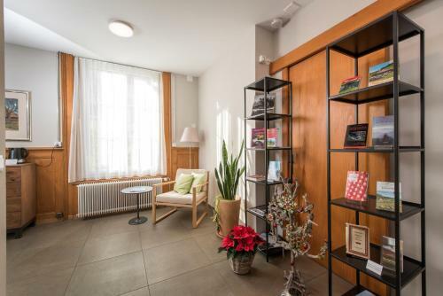 Hotel Landhaus Burgdorf