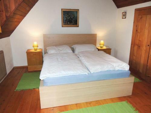 Holiday Home Miesenbach With Fireplace 10