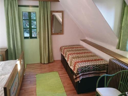 Holiday Home Miesenbach With Fireplace 10