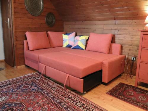 Holiday Home Miesenbach With Fireplace 10