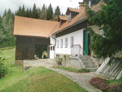 Holiday Home Miesenbach With Fireplace 10