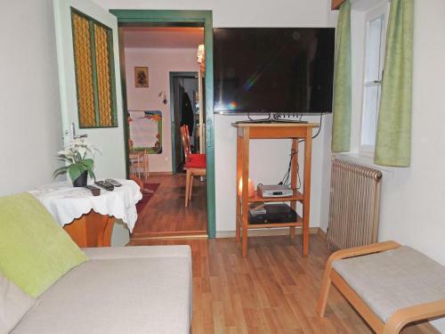 Holiday Home Miesenbach With Fireplace 10