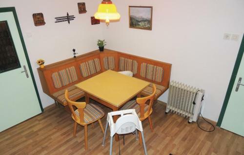 Holiday Home Miesenbach With Fireplace 10