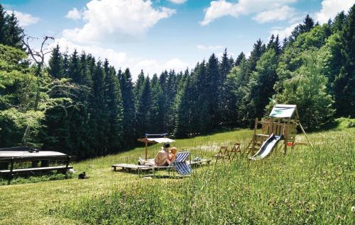 Holiday Home Miesenbach With Fireplace 10