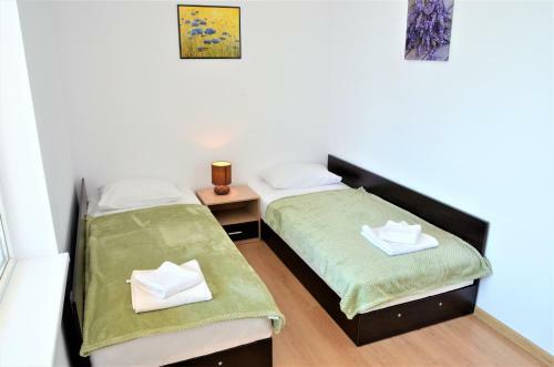 Oasis Laguna Apartments