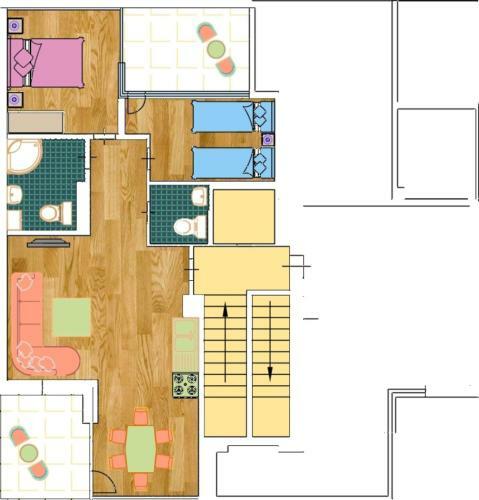 Oasis Laguna Apartments