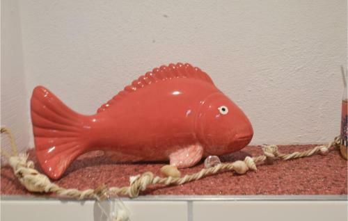 Holiday Home Heppenbach With Fireplace 05