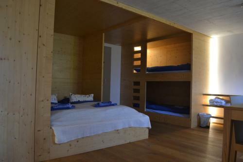 Hotel Des Alpes