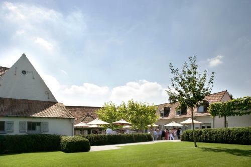 Hotel Hostellerie Klokhof