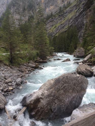 Apartamento Appartment Chalet Sonnenheim