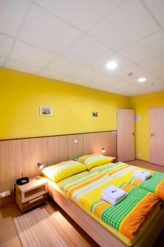 Hostal Penzion Reos