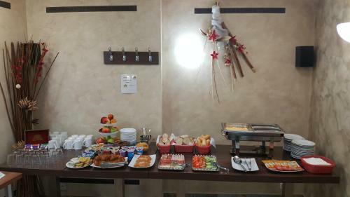 Hostal Penzion Reos