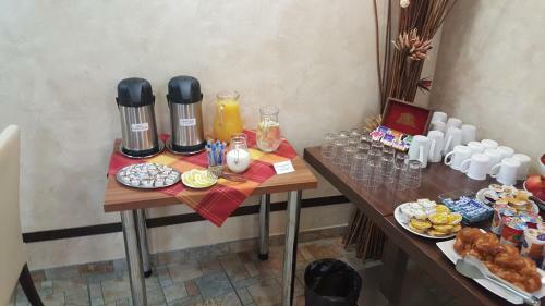 Hostal Penzion Reos