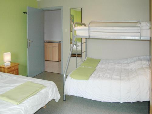 Holiday Home Nadrin O Vert