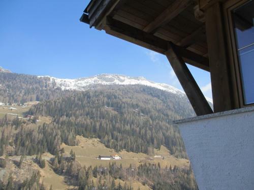 Apartamento Ferienwohnung Plattner