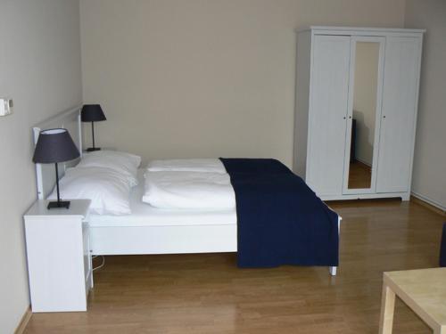 Apartment U Kr�le Tylova 516