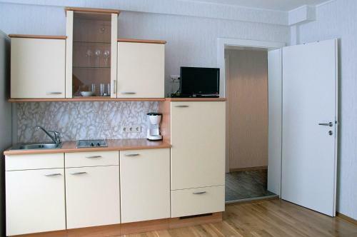 Hostal G�stehaus-pension F&G Gritsch