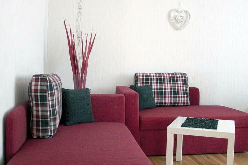 Hostal G�stehaus-pension F&G Gritsch