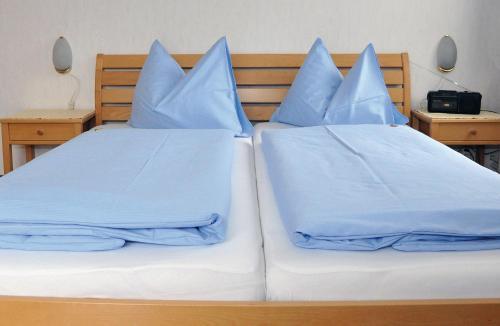 Hostal G�stehaus-pension F&G Gritsch